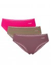 Sloggi Figi Sloggi Go Crush Hipster C3P M023