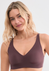 Sloggi Biustonosz Sloggi Zero Feel 2.0 Soft Bra 7753