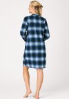 Key Koszula Nocna Damska Lnd 465 B26 2Xl-3Xl