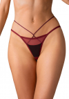 Obsessive Parisel Mini Figi