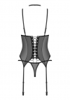 Obsessive Donarella Gorset I Stringi