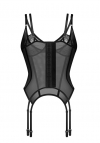 Obsessive Arrowel Gorset