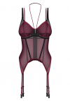 Obsessive Parisel Gorset I Stringi