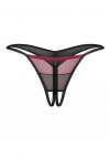 Obsessive Parisel Stringi Otwarte