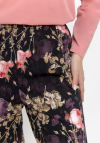 Taro 3614 Piżama Damska Długa Maribel M-Xl