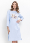 Taro 3636 Koszula Nocna Selia M-Xl