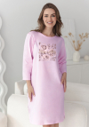 Taro 3636 Koszula Nocna Selia M-Xl
