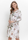 Taro 3639 Koszula Nocna Denisa M-Xl