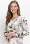 Taro 3639 Koszula Nocna Denisa M-Xl