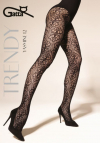 Gatta Yasmine - 12 Rajstopy Fishnet
