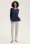 Henderson Ladies Piżama Damska Gaela 45430 Aw26