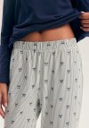 Henderson Ladies Piżama Damska Gaela 45430 Aw26