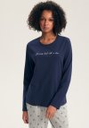 Henderson Ladies Piżama Damska Gaela 45430 Aw26