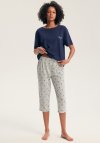 Henderson Ladies Piżama Damska Gaela 45431 Aw26