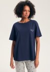 Henderson Ladies Piżama Damska Gaela 45431 Aw26