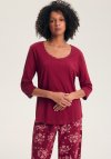 Henderson Ladies Piżama Damska Greta 45423 Aw23