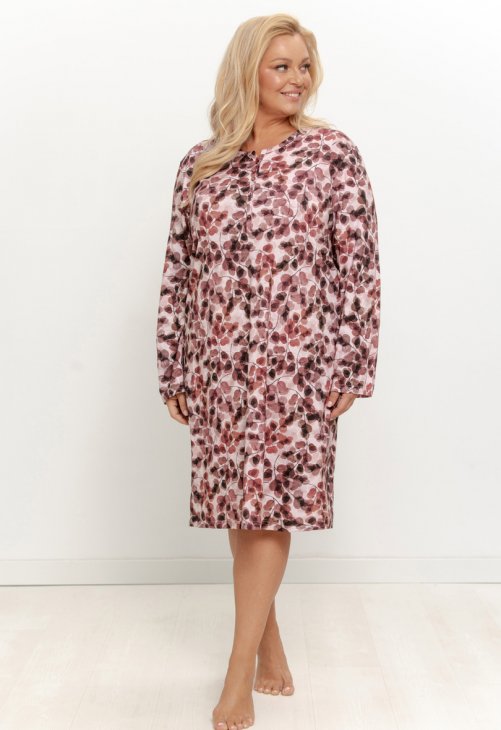 Taro 3659 Koszula Nocna Ardenia 2Xl-4Xl