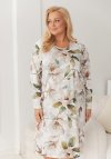 Taro 3658 Koszula Nocna Denisa 2Xl-4Xl