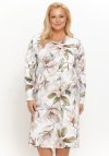 Taro 3658 Koszula Nocna Denisa 2Xl-4Xl
