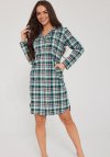 Cornette Koszula Damska Dr 104/491 Francesca 2