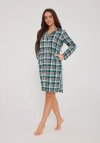 Cornette Koszula Damska Dr 104/491 Francesca 2