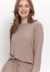 Taro 3621 Piżama Damska Długa Marilla S-Xl