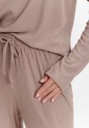Taro 3621 Piżama Damska Długa Marilla S-Xl