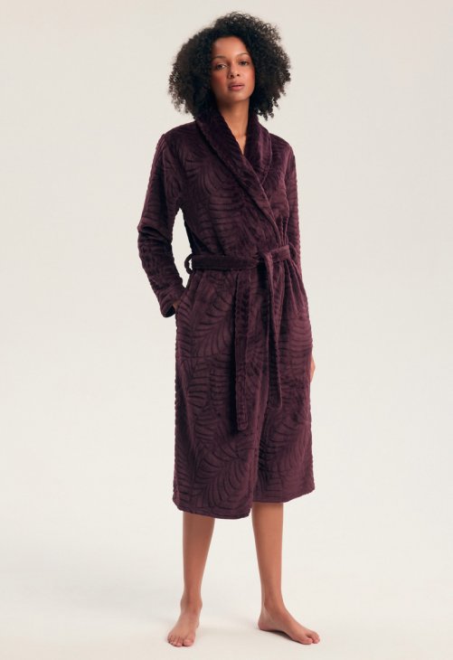 Henderson Ladies Szlafrok Damska Gata 45114 Aw26