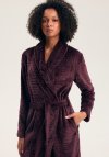 Henderson Ladies Szlafrok Damska Gata 45114 Aw26