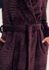 Henderson Ladies Szlafrok Damska Gata 45114 Aw26