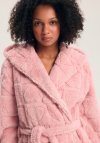 Henderson Ladies Szlafrok Damski Gitte 45427 Aw26