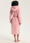 Henderson Ladies Szlafrok Damski Gitte 45427 Aw26