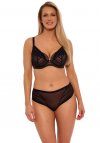Gaia Biustonosz Full Cup Alicia 1396 Czarny