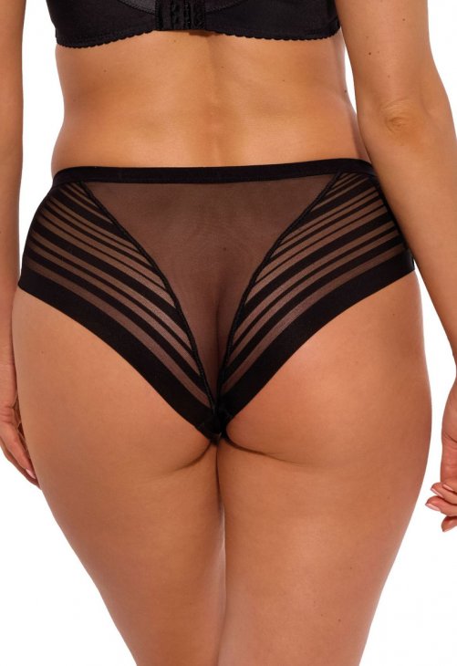 Figi brazyliany Gaia Alicia 1397 czarne