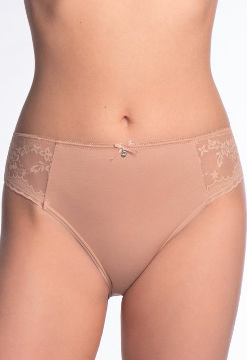 Clanfield Figi Damskie Bikini L-Mod1601Bi-06