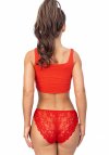 Donna 247 czerwone figi
