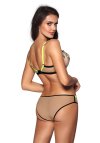 Axami Figi Model V-10153 Passion Wave Beige/Black