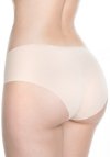 Julimex Lingerie Figi Model Bliss Naturalny
