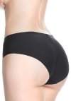 Julimex Lingerie Figi Model Bliss Black