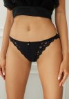 Pure Sin Figi Model Bari 174783 Black