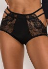 Pure Sin Figi Model Elegant Shape 223536 Black