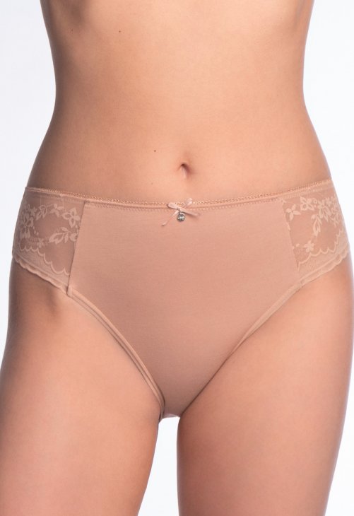 Clanfield Figi Damskie Bikini L-Mod1601Bi-06 2Xl