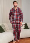 Doctor Nap Piżama Męska Pmb.7501