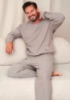 Doctor Nap Piżam Męska Pmb.7520