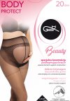 Gatta Body Protect -Ciążowe, 20 Den Wyprzedaż