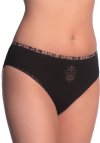 Lama Figi Damskie Bikini L-1604Bi