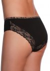 Lama Figi Damskie Bikini L-1604Bi
