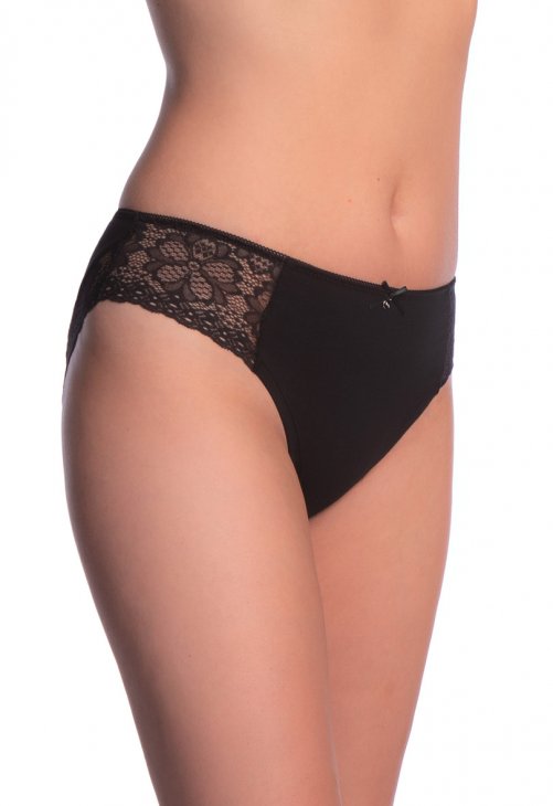 Lama Figi Damskie Bikini L-1606Bi