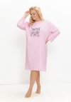 Taro 3661 Koszula Nocna Selia 2Xl-3Xl