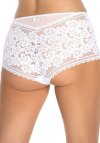 Axami Figi Bokserki Model Gizela 199360 White